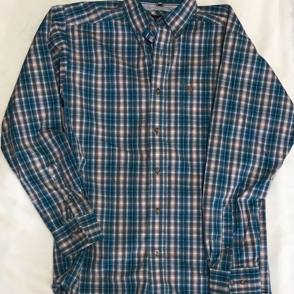 Mens Ariat